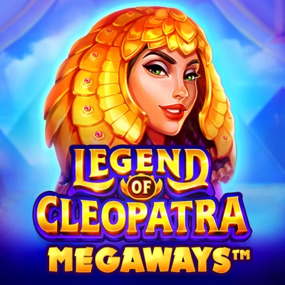 Legend of Cleopatra Megaways