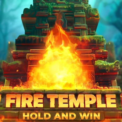 Fire Temple Hold and Win